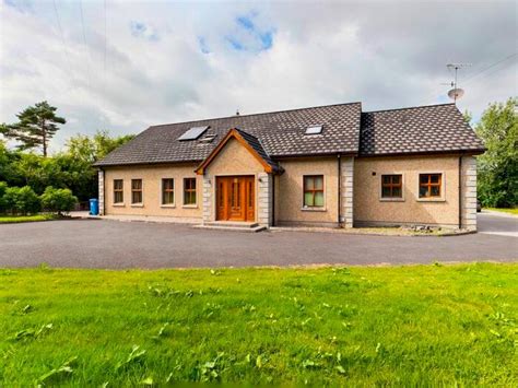 99 Edenderry Park, <strong>BANBRIDGE</strong>, is at the height of 95 meters above sea level. . House for sale banbridge